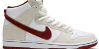 Dunk High SB 'Sail' CV9499-100