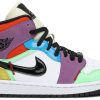 Air Jordan 1 Mid SE ‘Olympic’ 852542-104