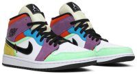 Air Jordan 1 Mid SE ‘Lightbulb’ CW1140-100