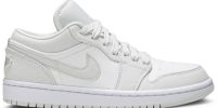 Air Jordan 1 Low ‘Spruce Aura’ CW1381-003