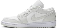 Air Jordan 1 Low ‘Spruce Aura’ CW1381-003