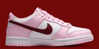 Dunk Low PS 'Valentine's Day' CW1588-601