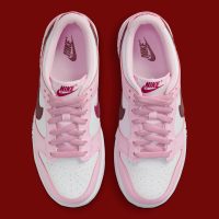 Dunk Low PS 'Valentine's Day' CW1588-601