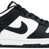 Dunk Low GS 'Black White' CW1590-100