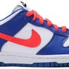 Dunk Low 'Game Royal Crimson' CW1590-104