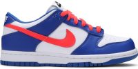 Dunk Low 'Game Royal Crimson' CW1590-104