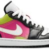 Air Jordan 1 Low ‘Spruce Aura’ CW1381-003