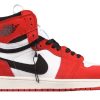 Air Jordan 1 High Zoom ‘Canyon Rust’ CT0979-602