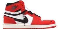 Air Jordan 1 High Switch ‘Chicago’ CW6576-700