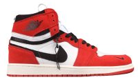 Air Jordan 1 High Switch ‘Chicago’ CW6576-700