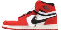 Air Jordan 1 High Switch ‘Chicago’ CW6576-700