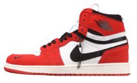 Air Jordan 1 High Switch ‘Chicago’ CW6576-700