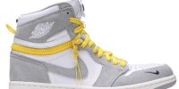 Air Jordan 1 High Switch ‘Light Smoke Grey’ CW6576-100