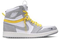 Air Jordan 1 High Switch ‘Light Smoke Grey’ CW6576-100