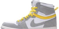 Air Jordan 1 High Switch ‘Light Smoke Grey’ CW6576-100