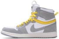 Air Jordan 1 High Switch ‘Light Smoke Grey’ CW6576-100