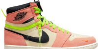 Jordan 1 High Switch Peach CW6576-800