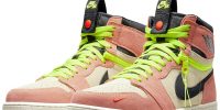 Jordan 1 High Switch Peach CW6576-800