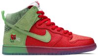 Dunk High SB 'Strawberry Cough' CW7093-600