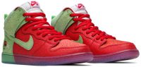 Dunk High SB 'Strawberry Cough' CW7093-600