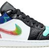 Air Jordan 1 Low ‘Island Green’ CQ9828-131