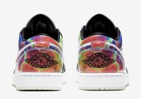 Air Jordan 1 Low ‘Galaxy’ CW7309-090