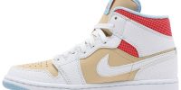 Air Jordan 1 Mid SE ‘Sesame’ CZ0774-200