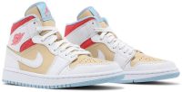 Air Jordan 1 Mid SE ‘Sesame’ CZ0774-200