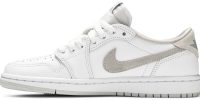 Wmns Air Jordan 1 Retro Low OG ‘Neutral Grey’ 2021 CZ0775-100