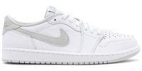 Air Jordan 1 Retro Low OG ‘Neutral Grey’ 2021