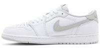 Air Jordan 1 Retro Low OG ‘Neutral Grey’ 2021