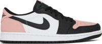 Air Jordan 1 Retro Low OG ‘Bleached Coral’ CZ0790-061