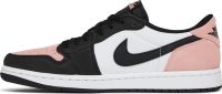 Air Jordan 1 Retro Low OG ‘Bleached Coral’ CZ0790-061