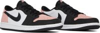 Air Jordan 1 Retro Low OG ‘Bleached Coral’ CZ0790-061