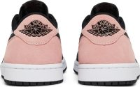 Air Jordan 1 Retro Low OG ‘Bleached Coral’ CZ0790-061