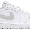 Air Jordan 1 Retro Low OG ‘Bleached Coral’ CZ0790-061