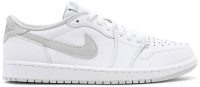 Air Jordan 1 Retro Low OG ‘Neutral Grey’ 2021 CZ0790-100