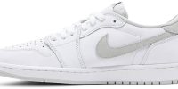 Air Jordan 1 Retro Low OG ‘Neutral Grey’ 2021 CZ0790-100