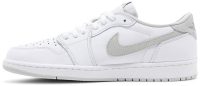 Air Jordan 1 Retro Low OG ‘Neutral Grey’ 2021 CZ0790-100