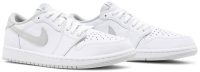 Air Jordan 1 Retro Low OG ‘Neutral Grey’ 2021 CZ0790-100