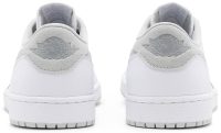 Air Jordan 1 Retro Low OG ‘Neutral Grey’ 2021 CZ0790-100