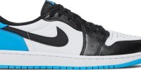 Air Jordan 1 Retro Low OG ‘UNC’ CZ0790-104