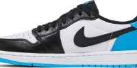 Air Jordan 1 Retro Low OG ‘UNC’ CZ0790-104