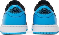 Air Jordan 1 Retro Low OG ‘UNC’ CZ0790-104