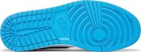 Air Jordan 1 Retro Low OG ‘UNC’ CZ0790-104