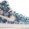 Dunk High SB 'Maui Wowie' CZ2232-300