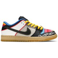 Dunk Low SB 'What The Paul' CZ2239-600