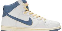 Atlas x Dunk High SB 'Lost At Sea' CZ3334-100