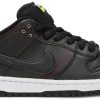 Civilist x Dunk Low Pro SB QS 'Thermography' CZ5123-001