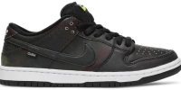 Civilist x Dunk Low Pro SB QS 'Thermography' CZ5123-001